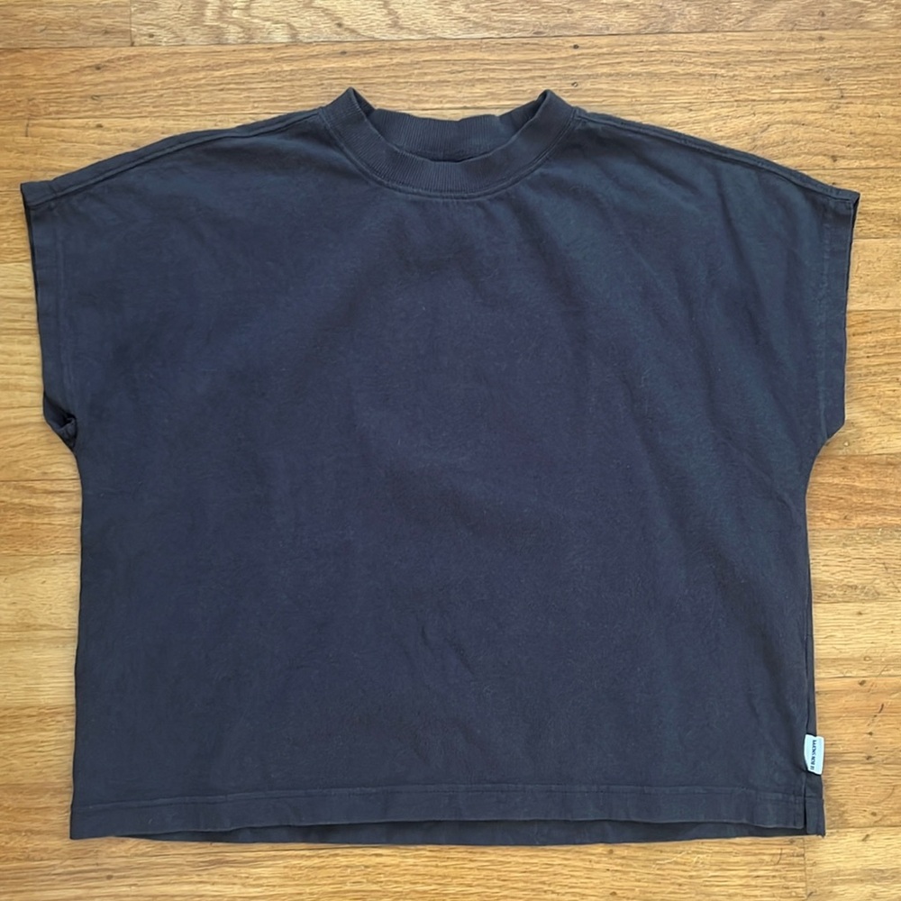 Le Bon Shoppe Jeanne Short Sleeve Tee